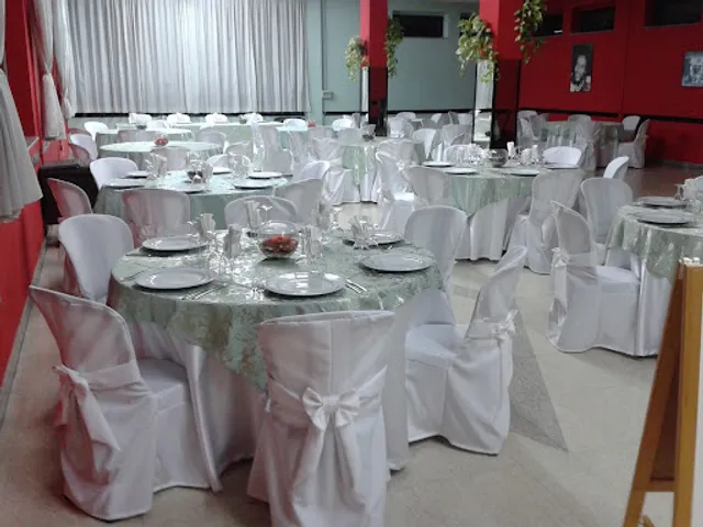 Pizzeria Ristorante Ginetti (Centro Turistico Sportivo di Ginetti Matteo)