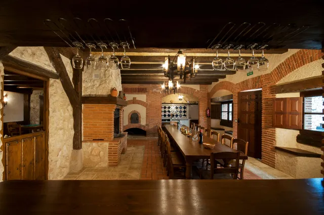 Casa Rural la Cántara