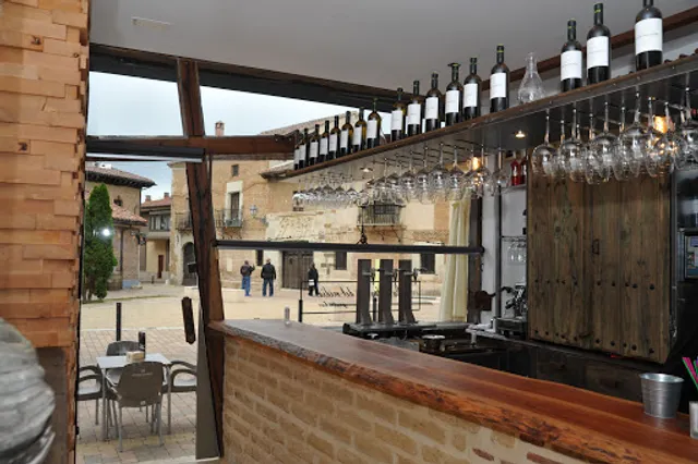 La Bodeguita del Medio Saldaña