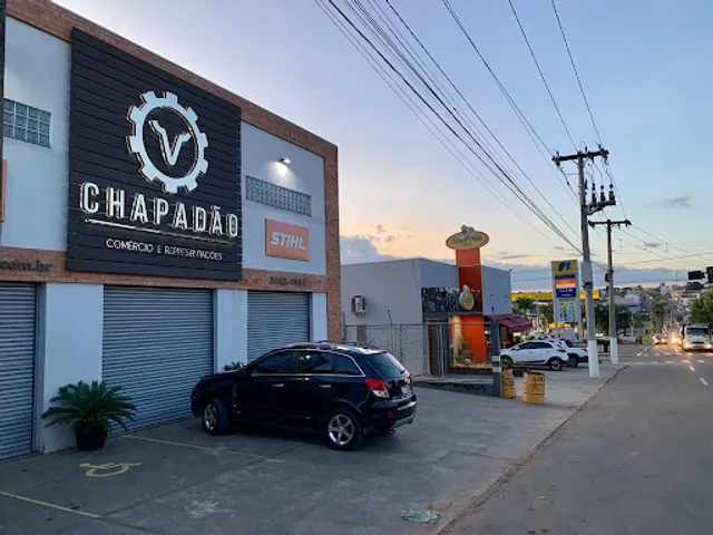 Casa Santo Pane Padaria