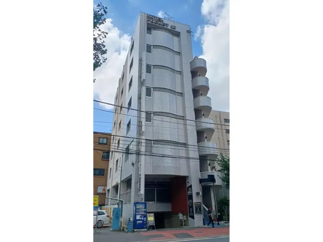 Nishikawaguchi Station Hotel