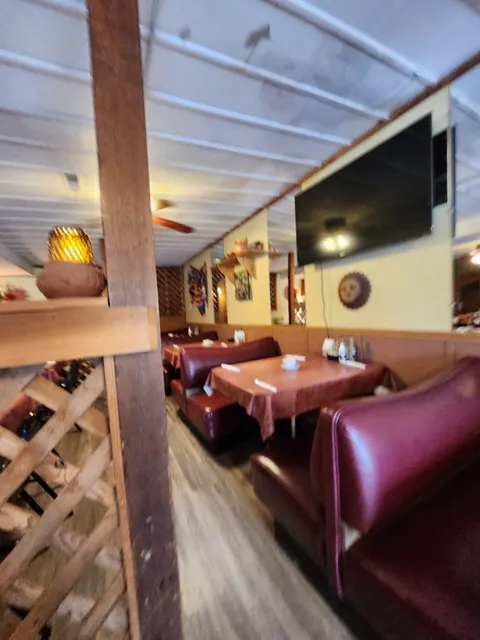 La Fiesta Mexican Restaurant