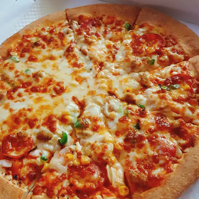 피자스쿨월계점