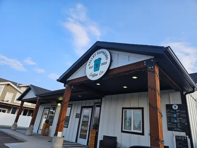 Valley Espresso Coffee Co.