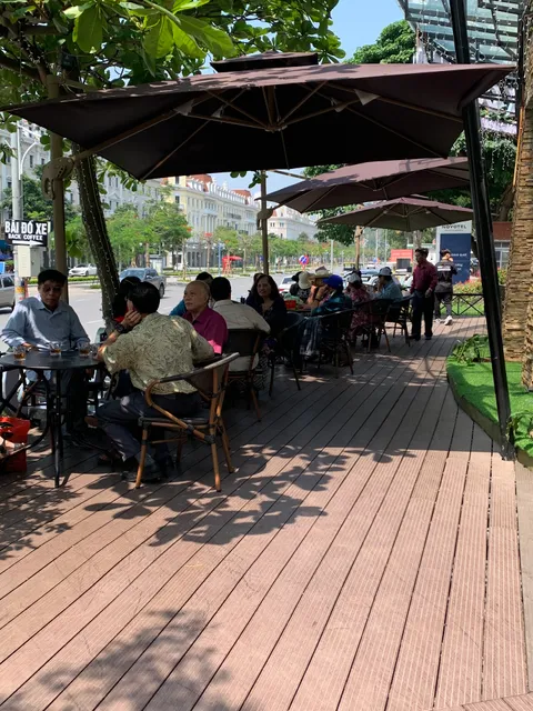 CƠM NIÊU HẠ LONG - BACK COFFEE