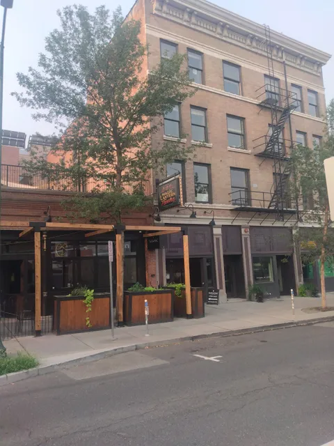 Saranac Art Projects