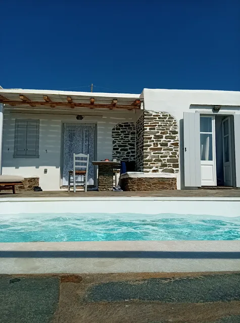 Efthymia's Apartments