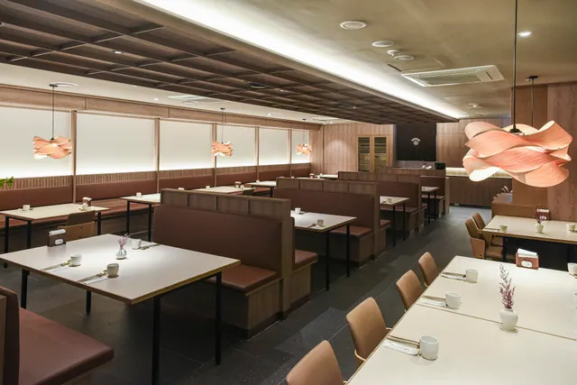 Bloom in the Palace Seoulsquare