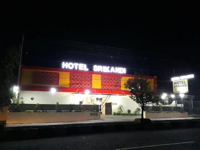 Hotel Srikandi Pandan Simping