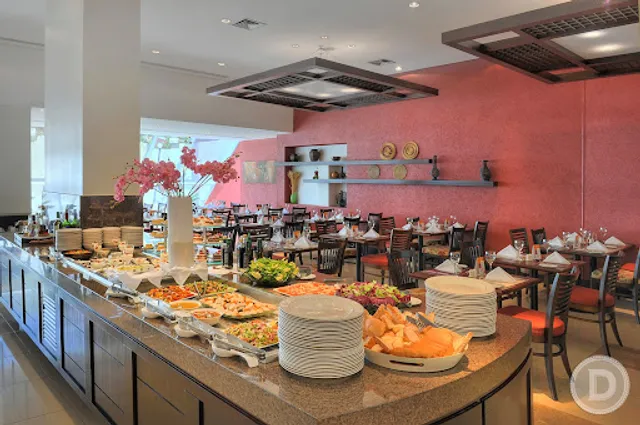 Restaurante Ventanas