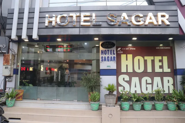 Hotel Sagar