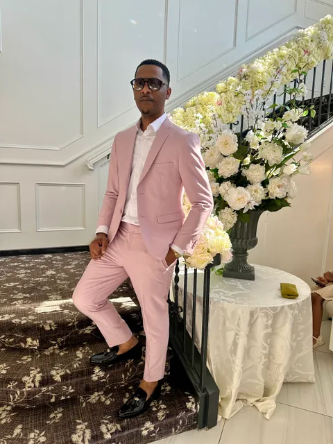 Andros beauty and barber studio