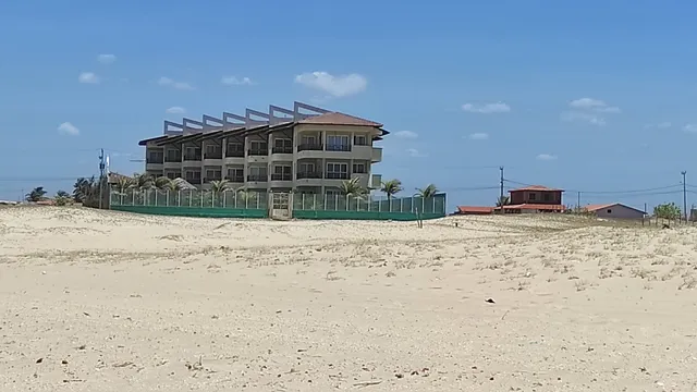 Condominio BarraMar Taiba