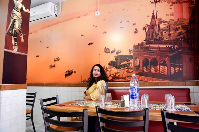 Purani Dilli Restaurant, Hoora - Best Family Indian Restaurant in Bahrain