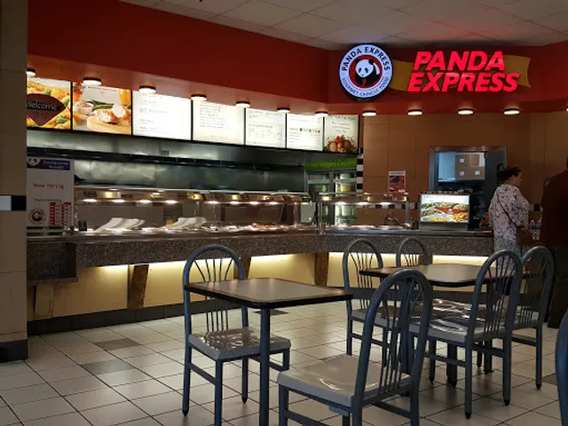 Panda Express