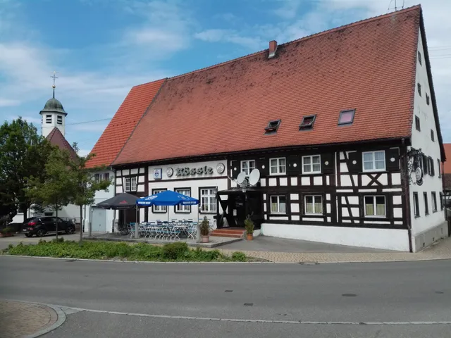 Gasthaus Rössle