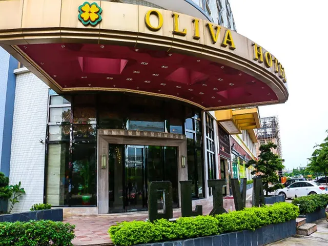 Foshan Shunde Oliva Hotel