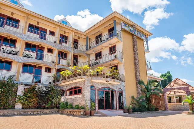 Chocolate Luxury Hotel