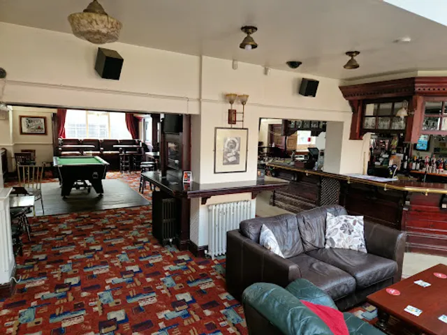 Blowers Sport's Lounge