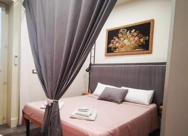 Central Station House Riccardo