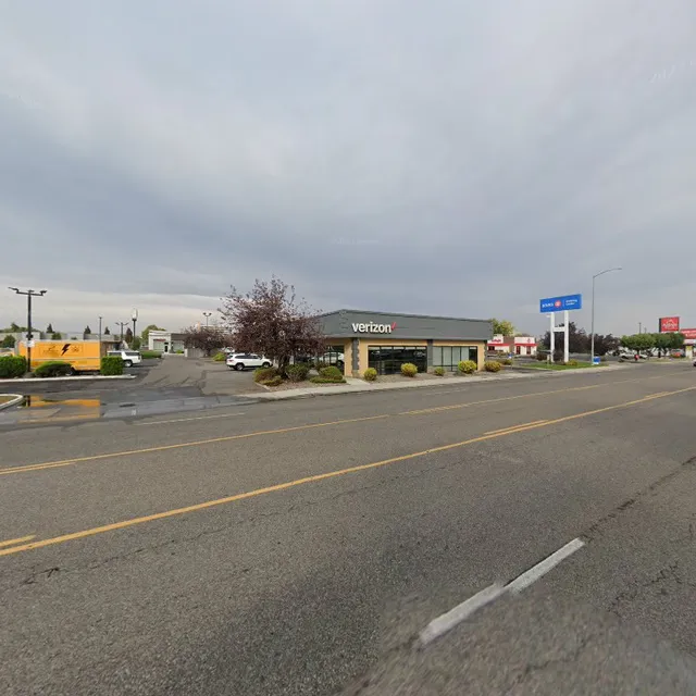 Verizon Business Services