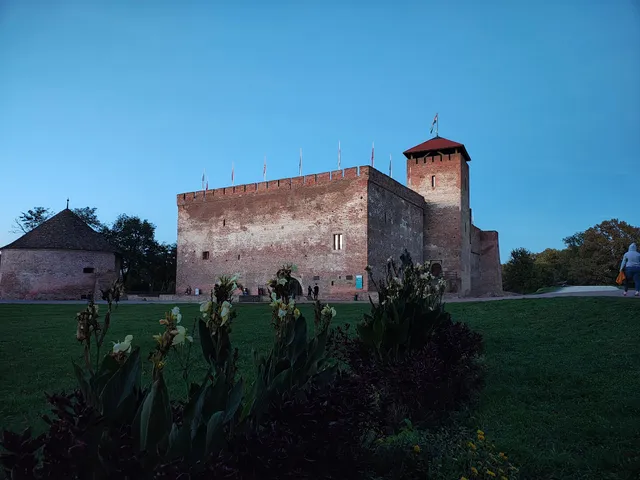 Bíbor apartman Gyula