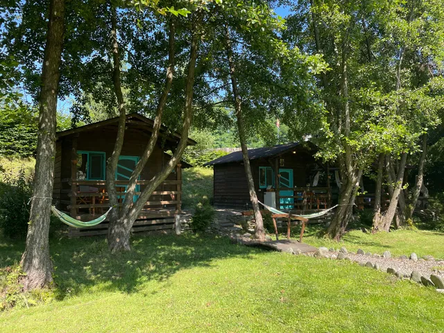 Casa de Vacanta Marin