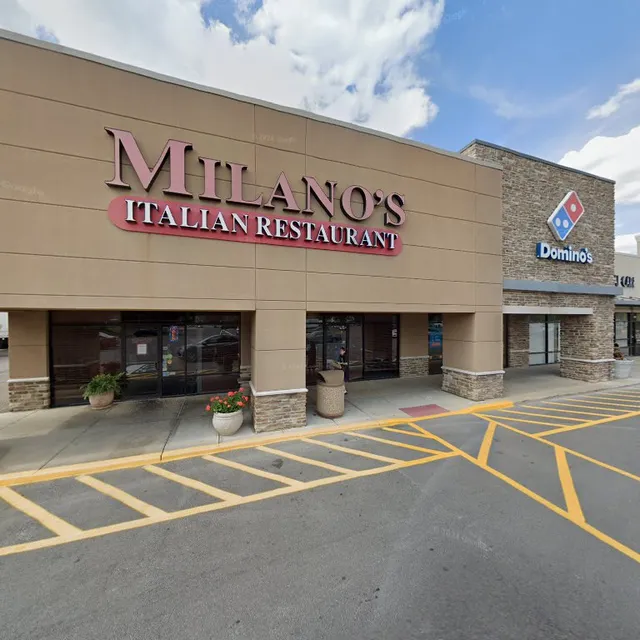 Milano's Italian Restaurant