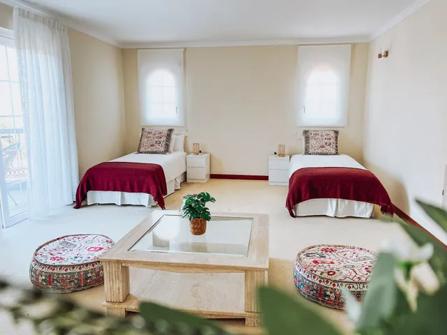 Casa Vegana Retreats