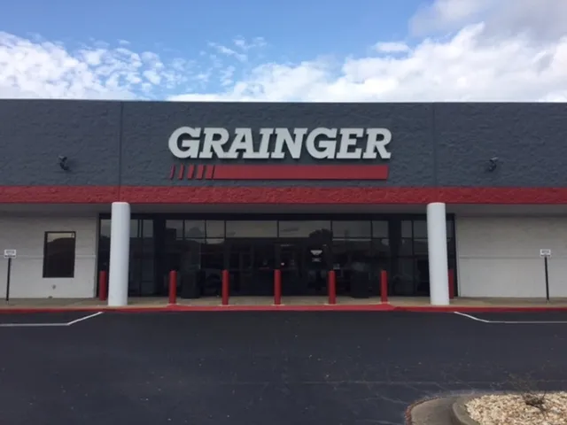 Grainger Industrial Supply