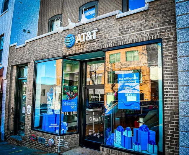 AT&T Store
