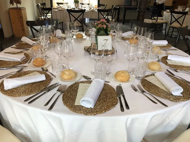 Villa Molero Restaurante