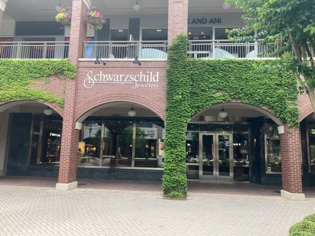 Schwarzschild Jewelers