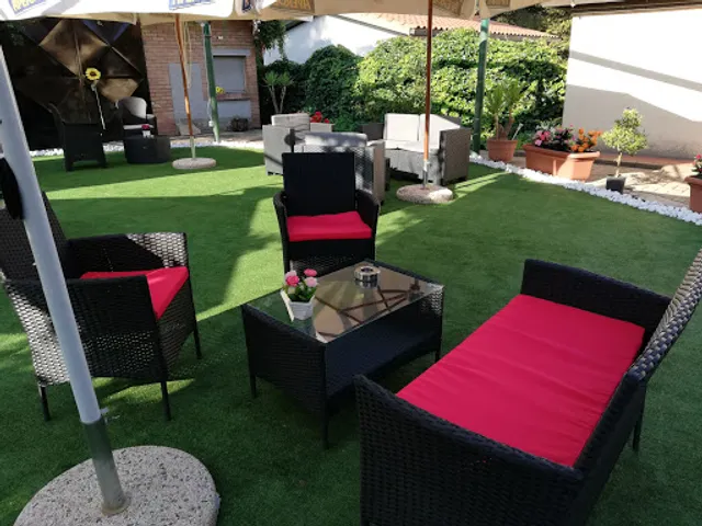 Lo Chalet Di Vacca Luisa