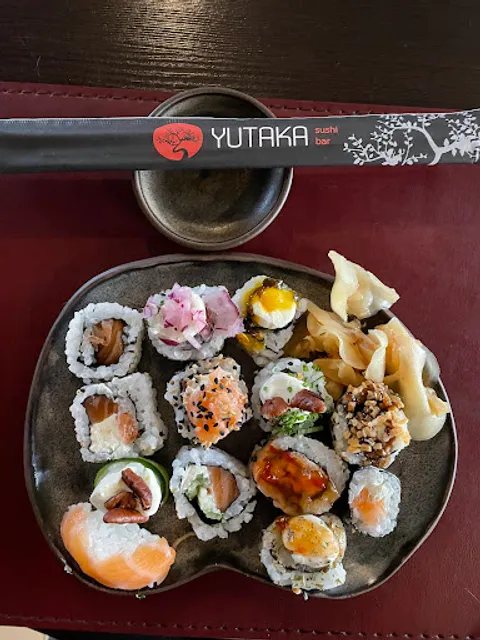 Yutaka Sushi Bar
