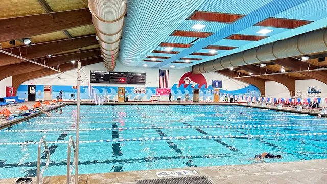 Duncanville Natatorium