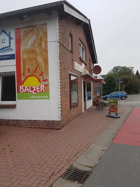 Bakery Olaf E. K. Balzer