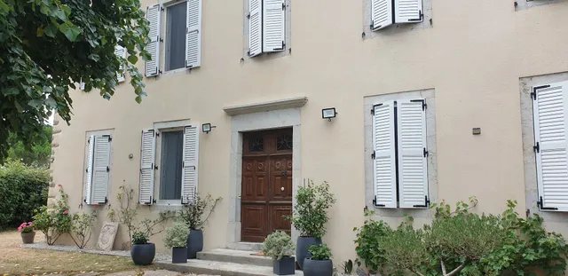 Chambre d'hôtes L'Auglanas