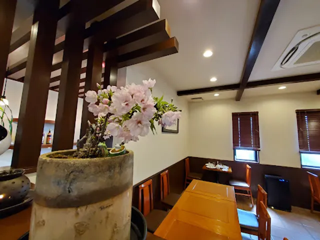 チャイニーズダイニング・ウーロン