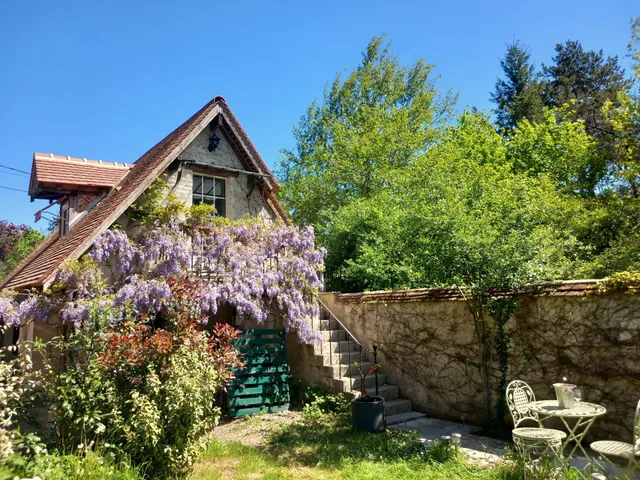 La Danasha - Chambres d'hôtes de charme près de Sully-sur-Loire