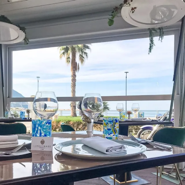 Lungomare Restaurant