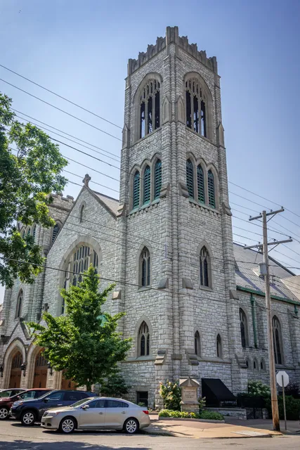 St. Margaret of Scotland Catholic Church