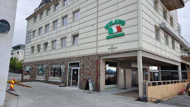 Milano Ristorante Molde AS