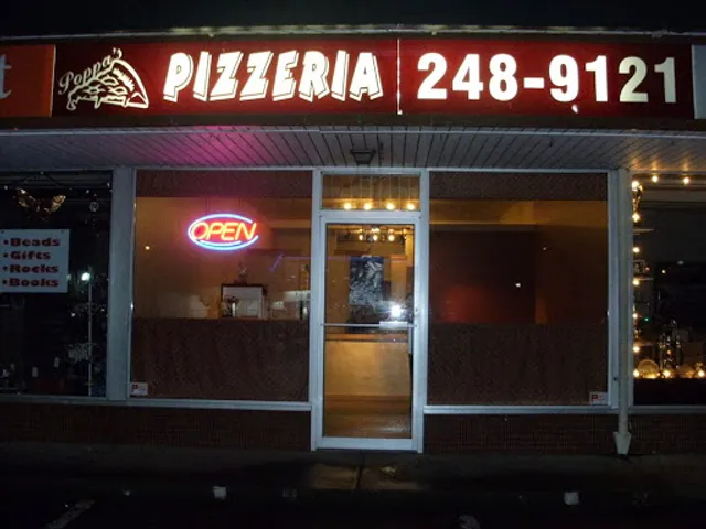 Poppa's Pizzeria