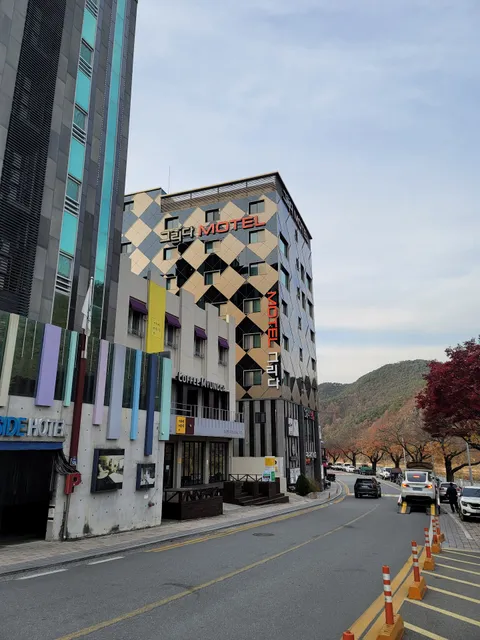 Danyang Rio127 Guesthouse