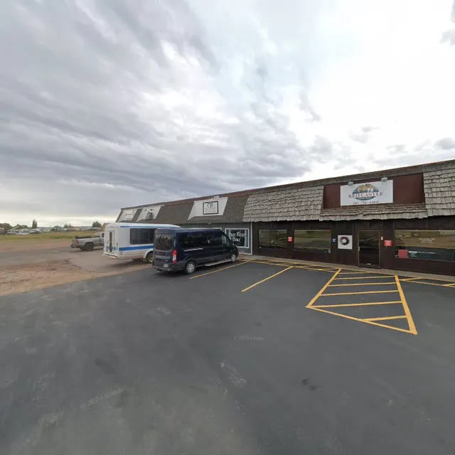 Farmers Insurance - Farrell Alleman