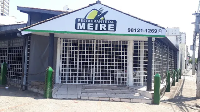 Restaurante Da Meire