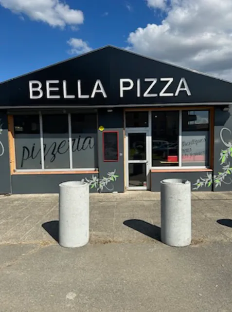 BELLA PIZZA