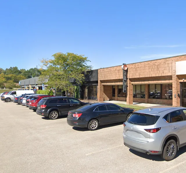 Salon Lofts Beachwood