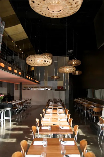 Soi 4 Bangkok Eatery